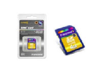 Transcend 4GB Secure Digital (TS4GSDHC150) Transcend 4GB Secure Digital (TS4GSDHC150)